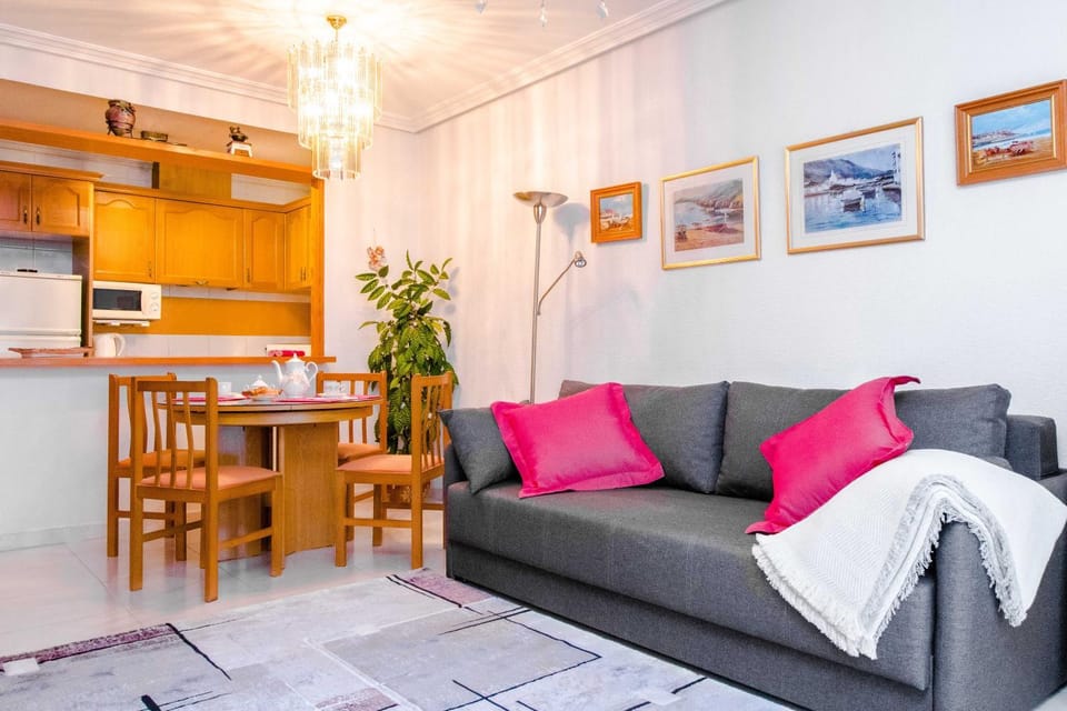 Espanatour GALEON Apartment in Torrevieja