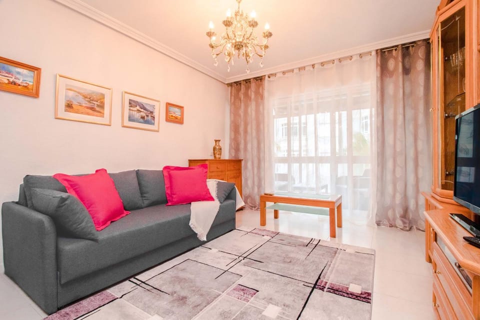 Espanatour GALEON Apartment in Torrevieja
