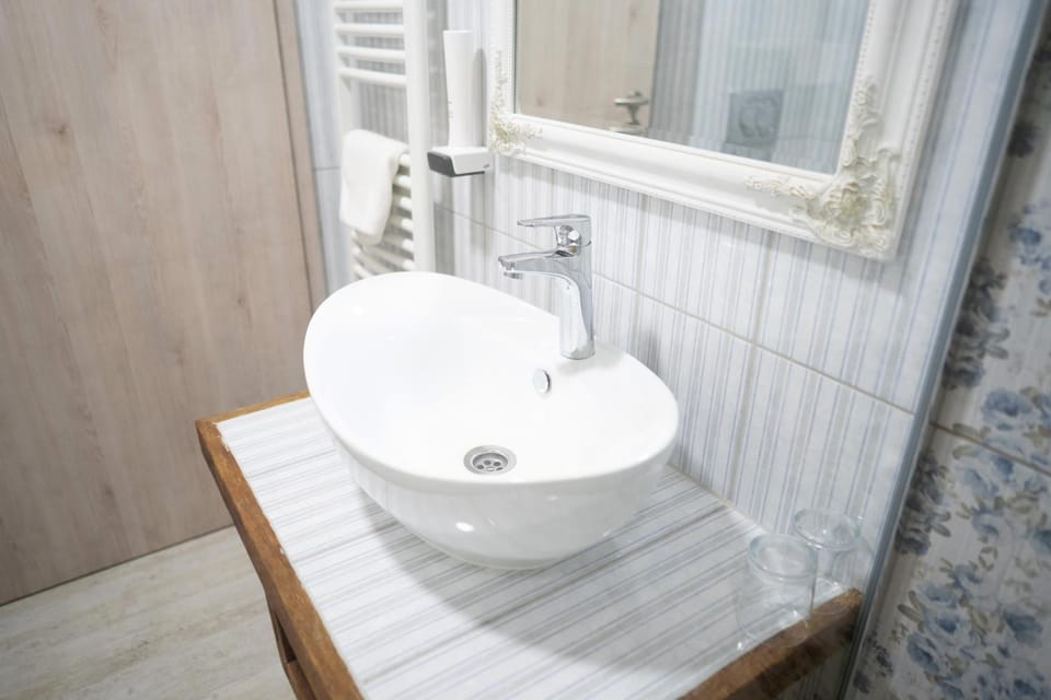 Pajta Apartman és Vendégház Bed and Breakfast in Hungary