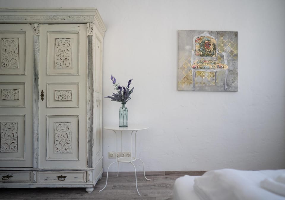 Pajta Apartman és Vendégház Bed and Breakfast in Hungary