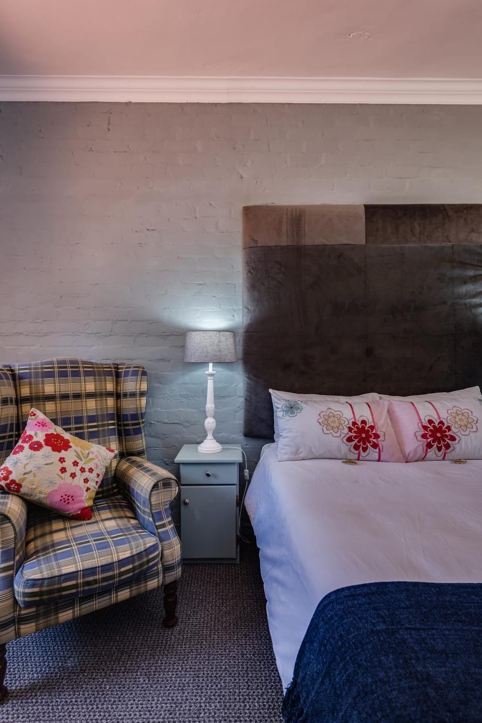 Mill Rest Apartment in Port Elizabeth