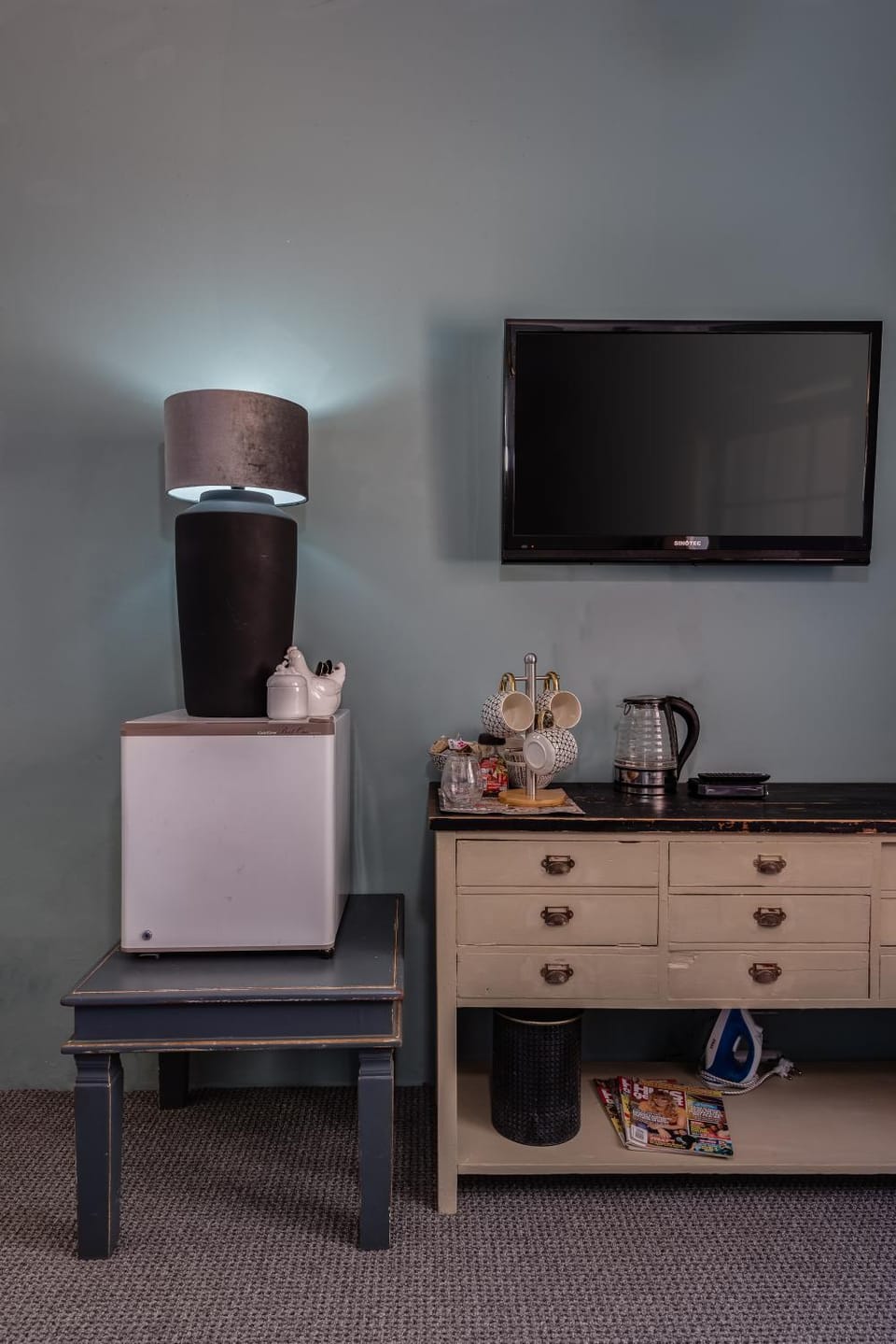 Mill Rest Apartment in Port Elizabeth