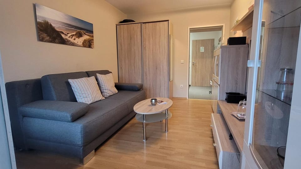Haus Seelord am Weststrand Apartment in Lower Saxony, Germany