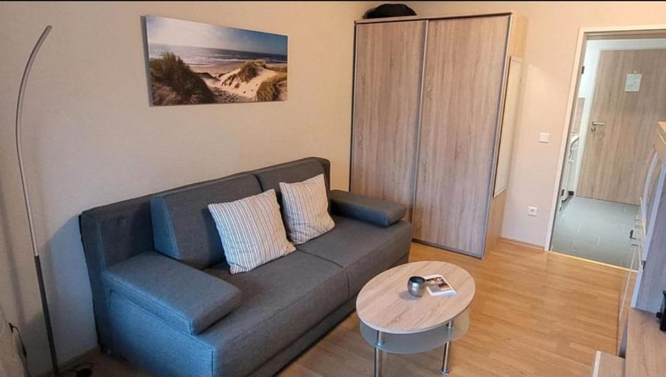 Haus Seelord am Weststrand Apartment in Lower Saxony, Germany
