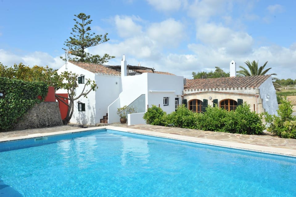 Garden, Garden view, Swimming pool
