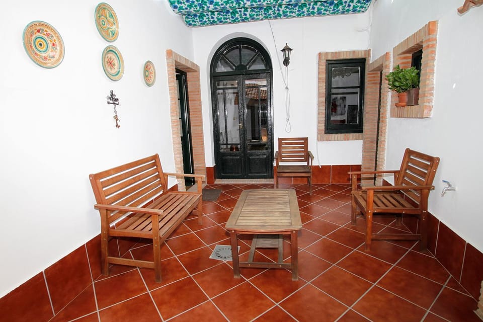 Casa Rural Mérida Country House in Extremadura, Spain