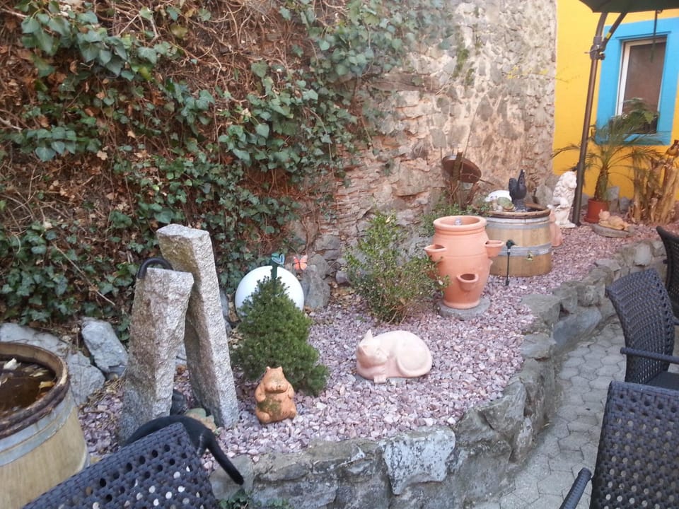 Garden, Other