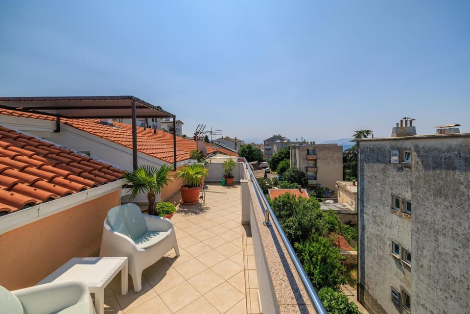 KONI Apartment in Crikvenica