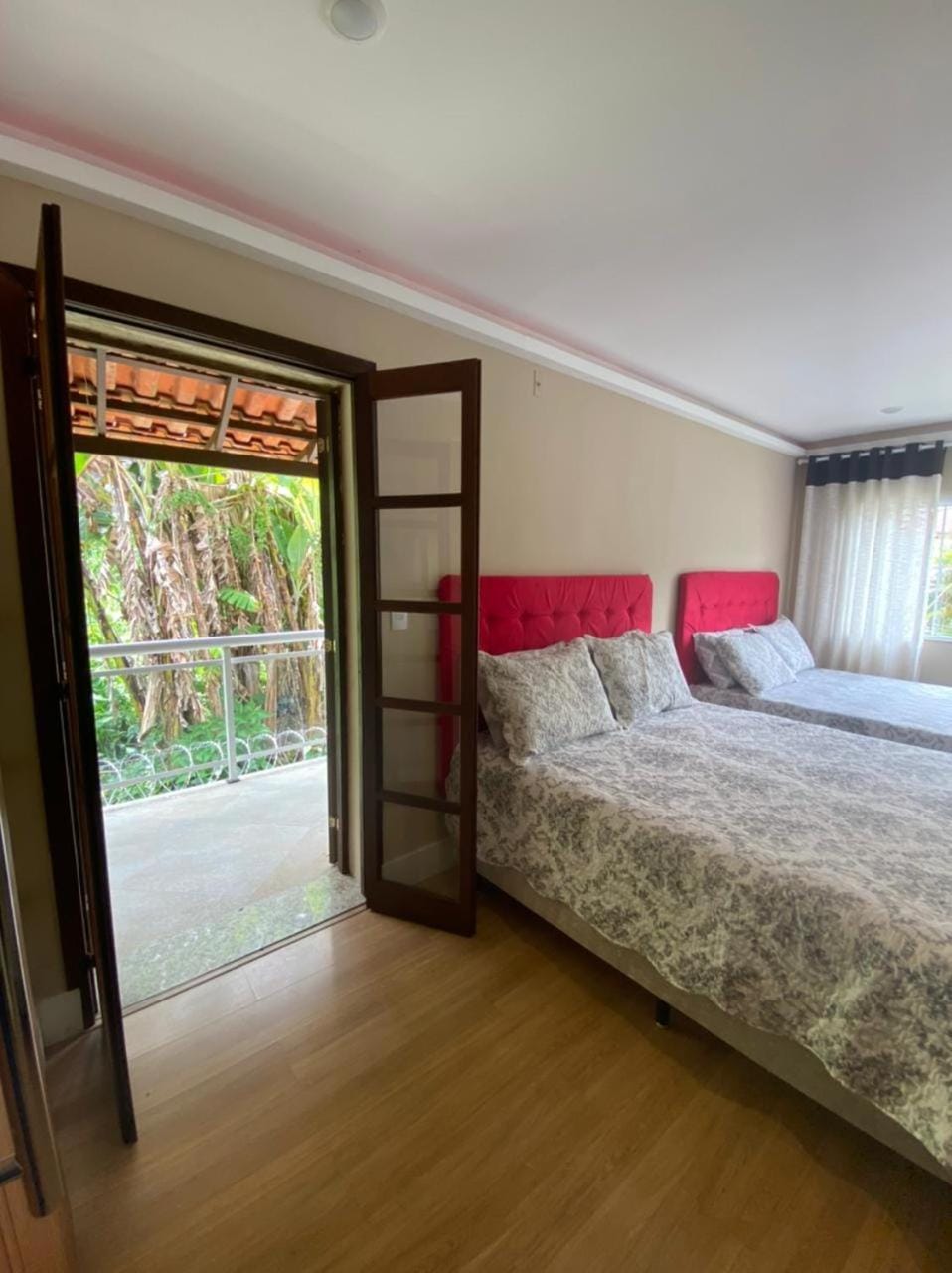 Balcony/Terrace, Bedroom