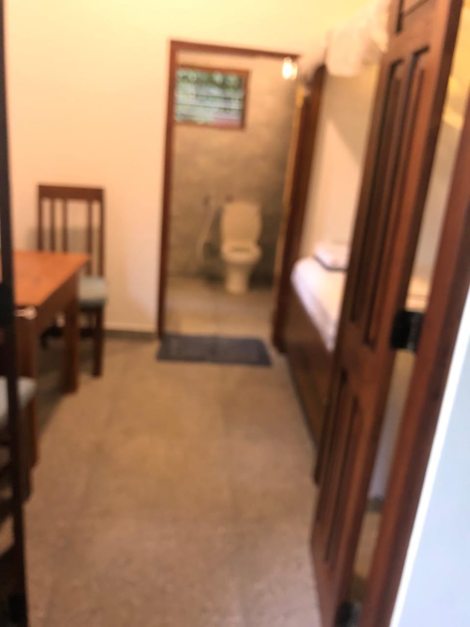 Hotel Paradiso, Hotel in Southern Province
