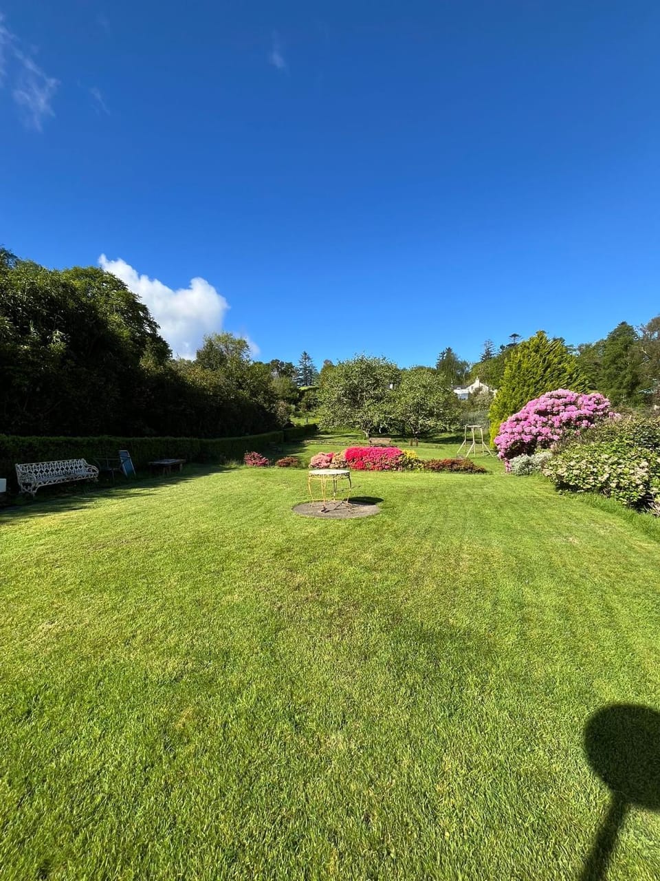 Muxnaw Lodge Bed and Breakfast in County Kerry