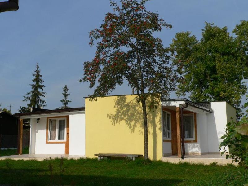 Ośrodek Wypoczynkowy Perkoz Campground/ 
RV Resort in Belarus