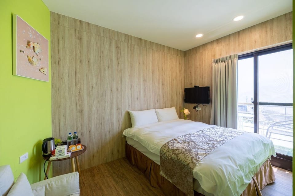 Hua Mu Xing Jing B&B Bed and Breakfast in Taiwan, Province of China