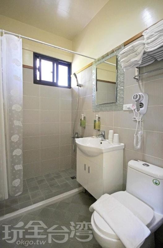 Hua Mu Xing Jing B&B Bed and Breakfast in Taiwan, Province of China