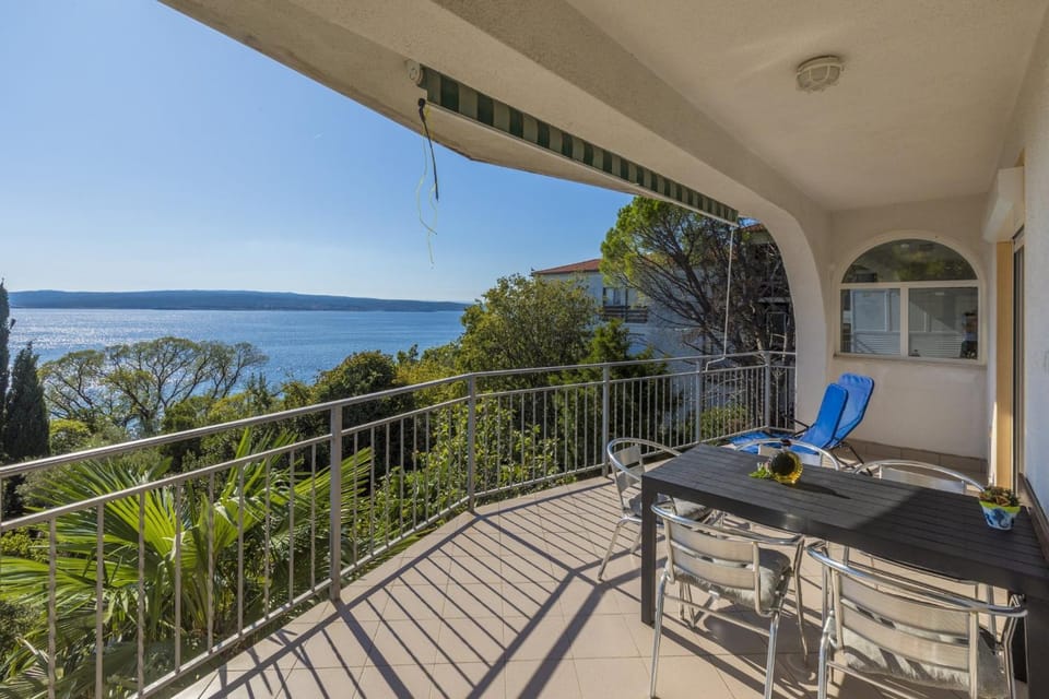 KOSTRENCIC Apartment in Crikvenica