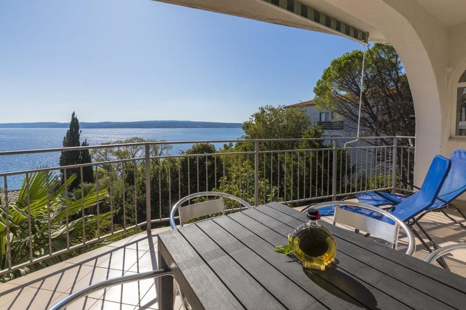 KOSTRENCIC Apartment in Crikvenica
