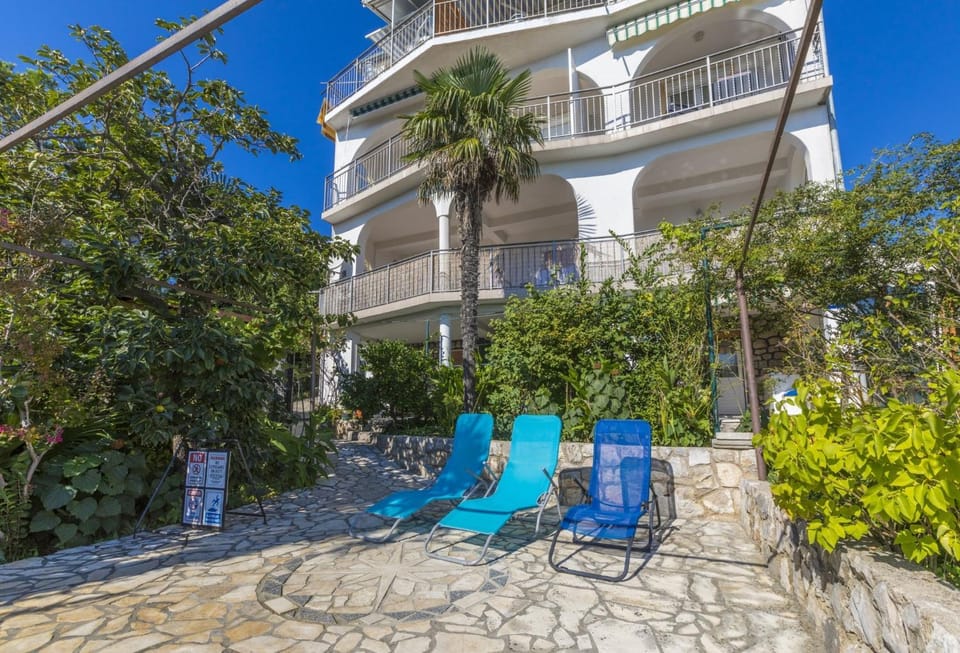 KOSTRENCIC Apartment in Crikvenica
