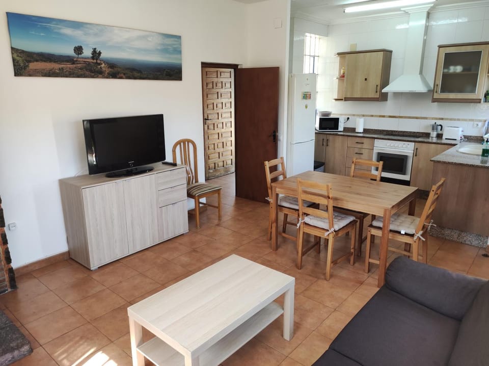 CHALET MONTPRATS, SERRA Chalet in Valencian Community