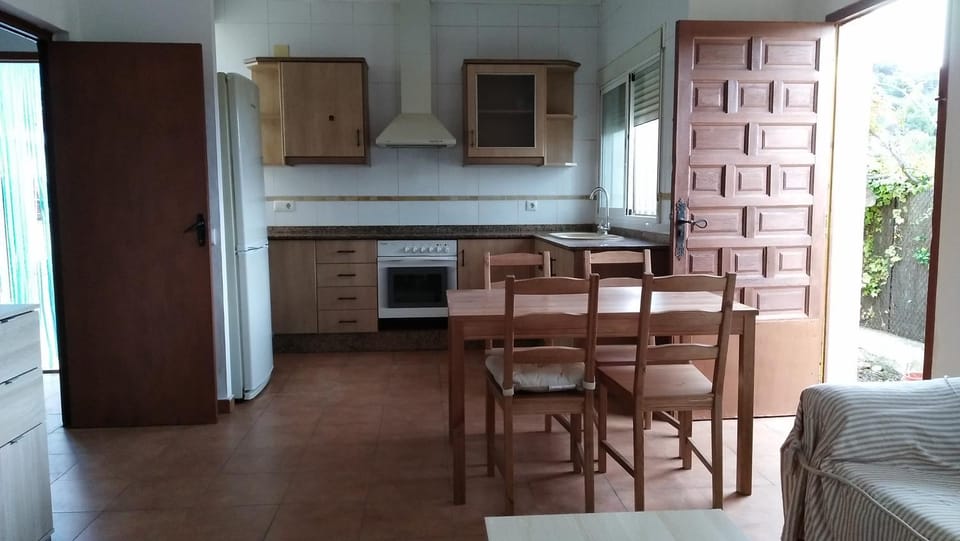 CHALET MONTPRATS, SERRA Chalet in Valencian Community