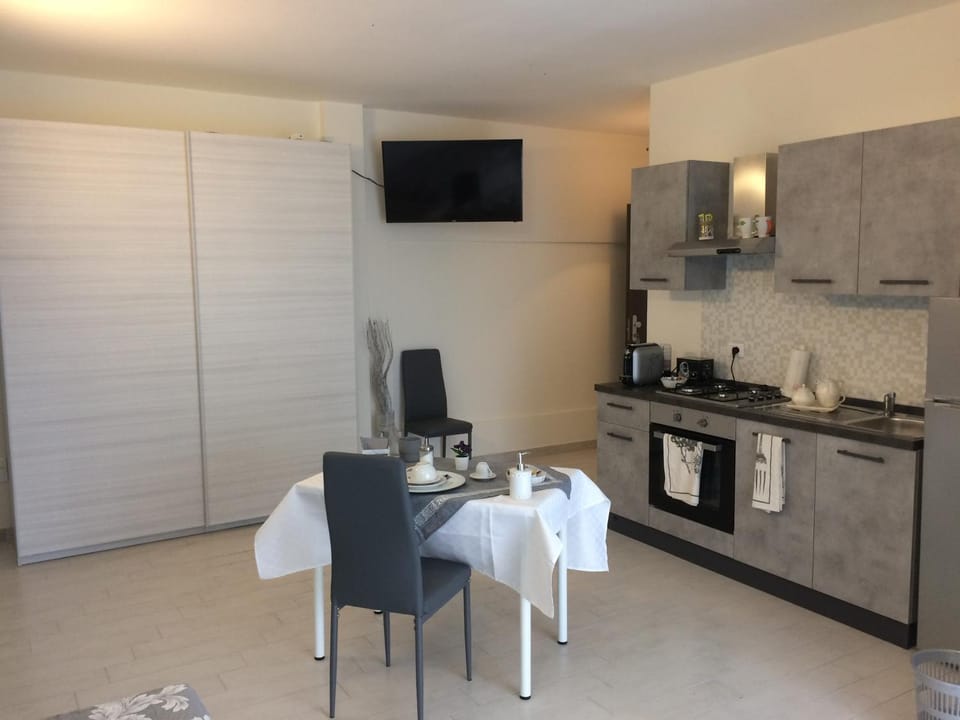 Terrazze Dannunziane Bed and Breakfast in Pescara