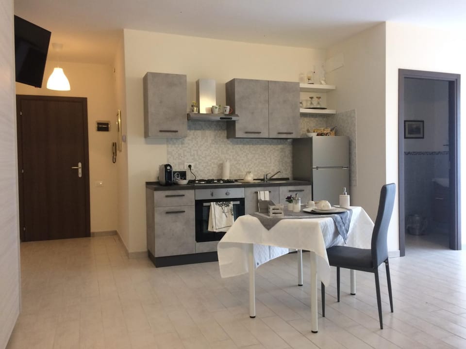 Terrazze Dannunziane Bed and Breakfast in Pescara