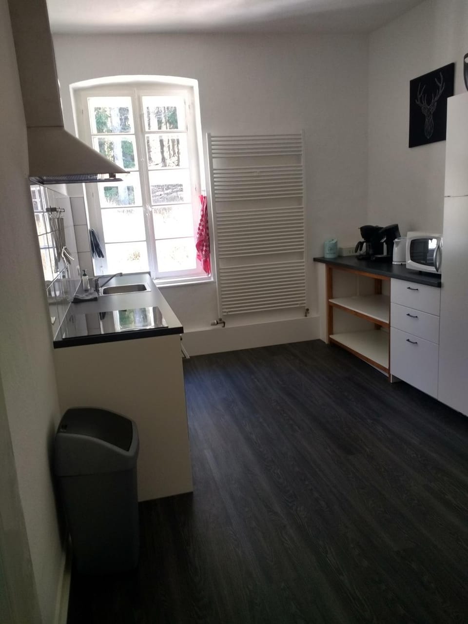 Jagdschloss Siedlinghausen 1 Apartment in Winterberg