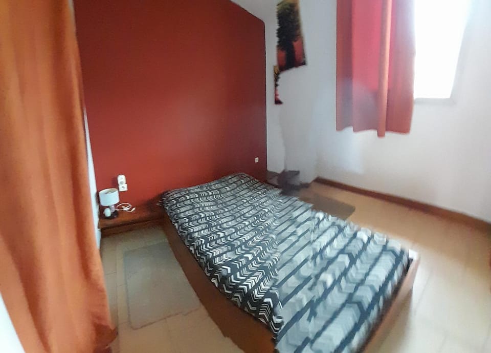 Auberge Le Baobab Bed and Breakfast in Saly