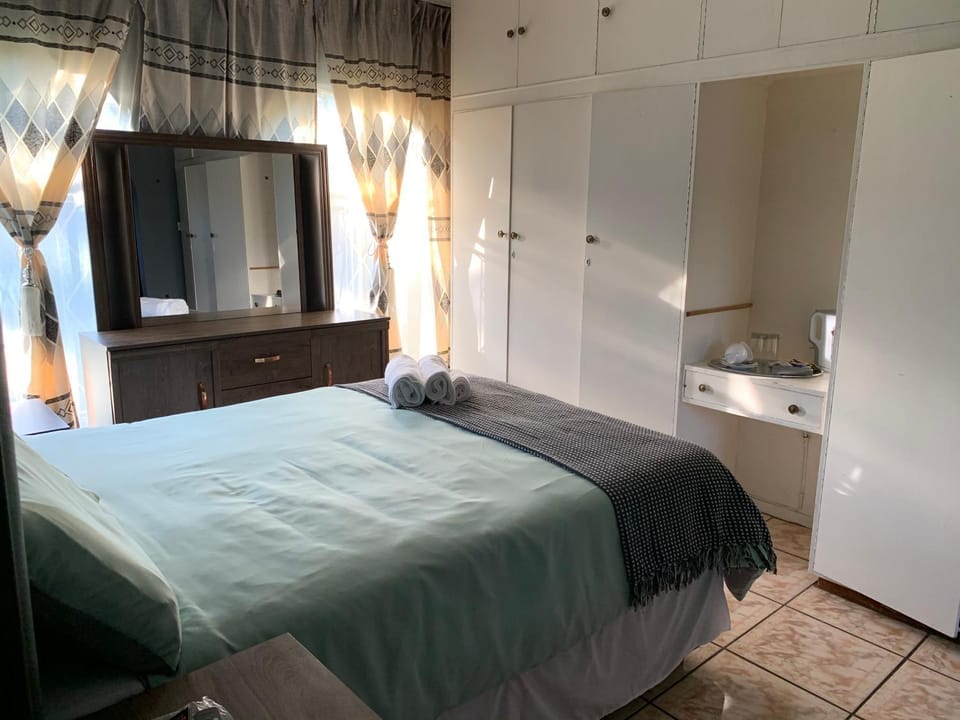 Brackendowns guest star Bed and Breakfast in Gauteng