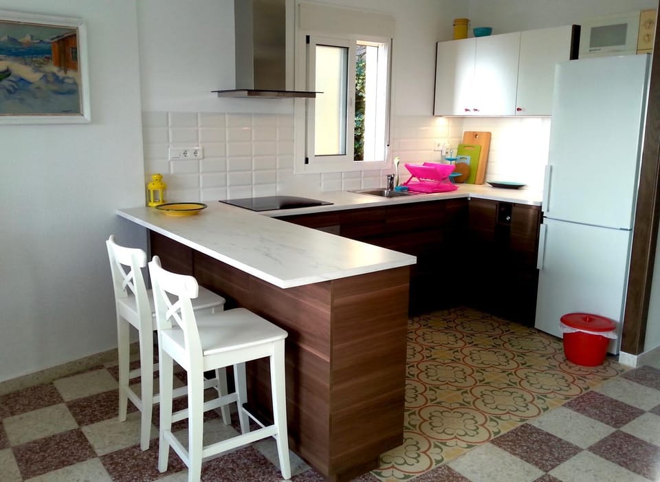 Casa Esperanza Apartment in Malaga