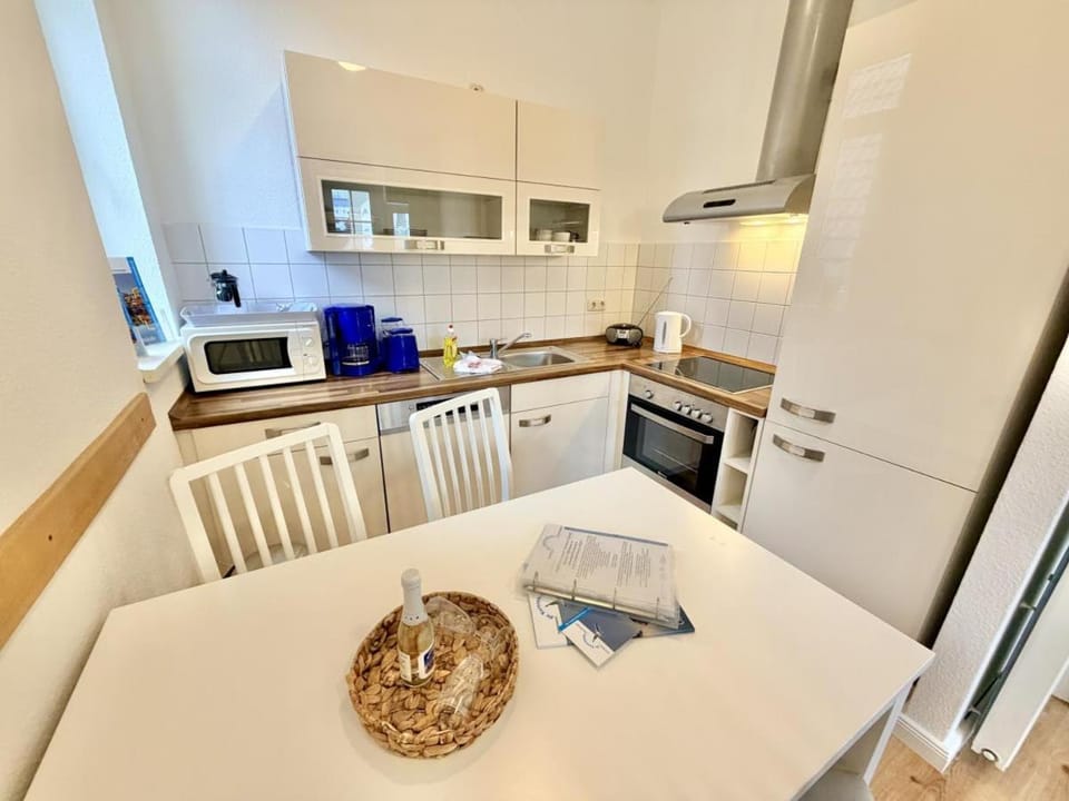Delfin Apartment in Mecklenburg-Vorpommern, Germany