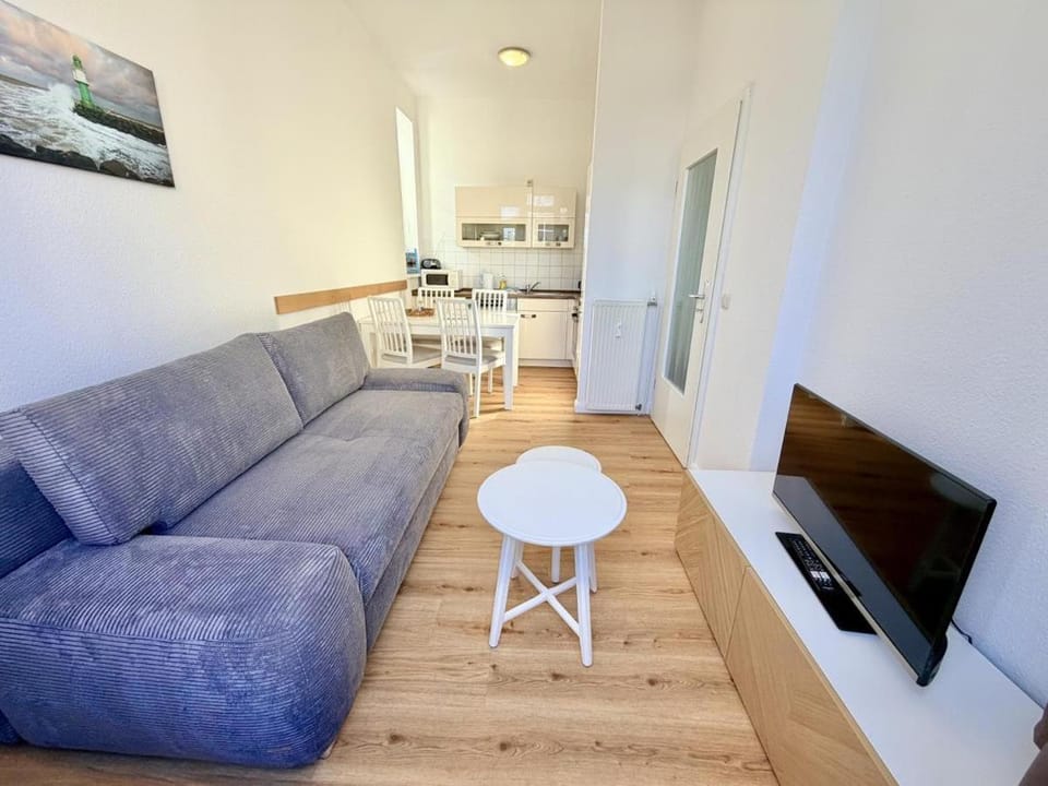 Delfin Apartment in Mecklenburg-Vorpommern, Germany