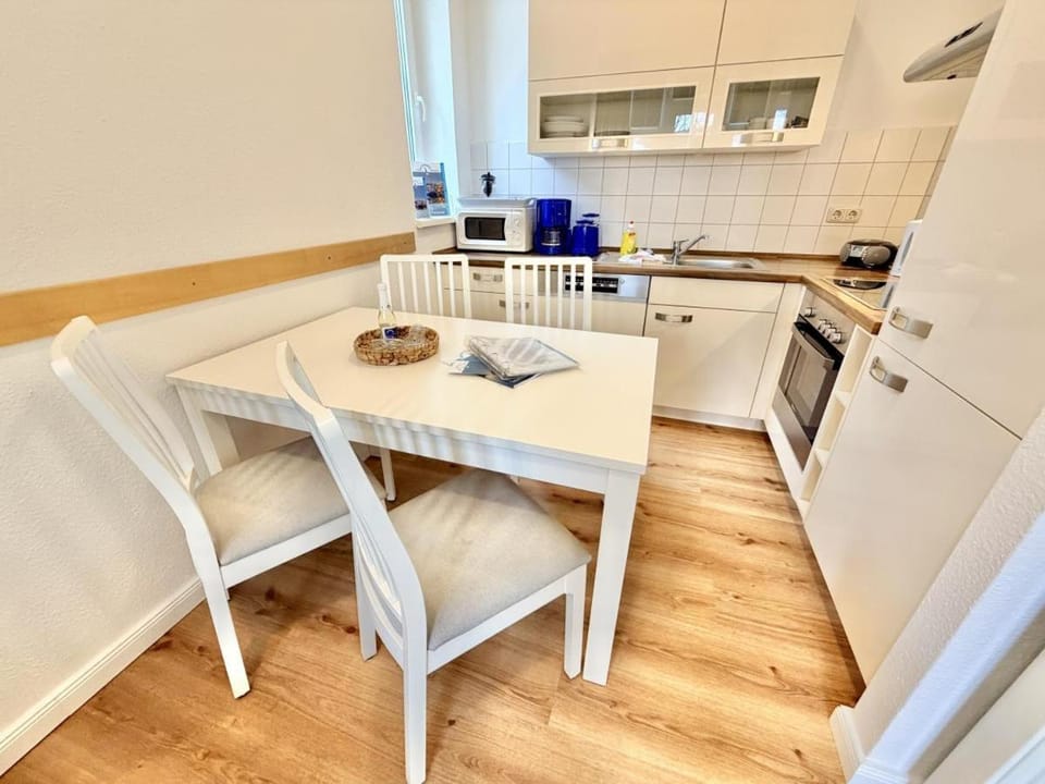 Delfin Apartment in Mecklenburg-Vorpommern, Germany