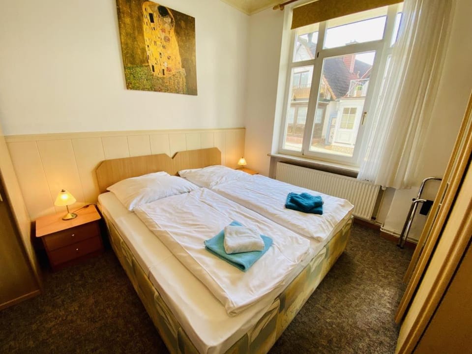 Alexandrine Apartment in Mecklenburg-Vorpommern, Germany