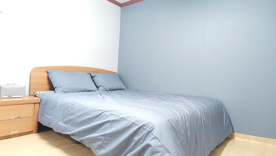 Healinghouse Peakjang Motel in South Korea