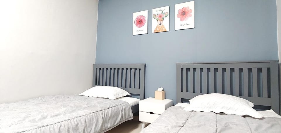 Healinghouse Peakjang Motel in South Korea