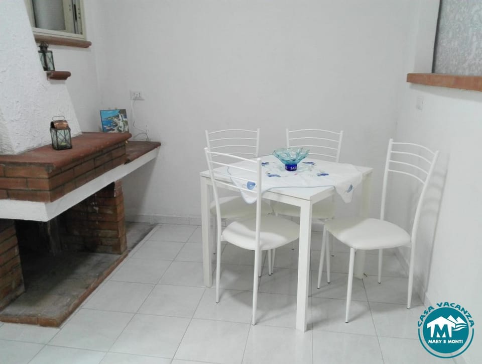 Casa Vacanze Mary e Monti Apartment in Basilicata