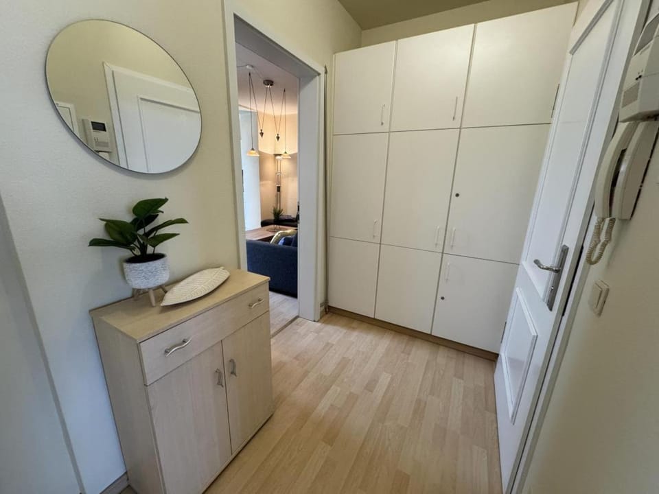 WarneSonne Apartment in Mecklenburg-Vorpommern, Germany