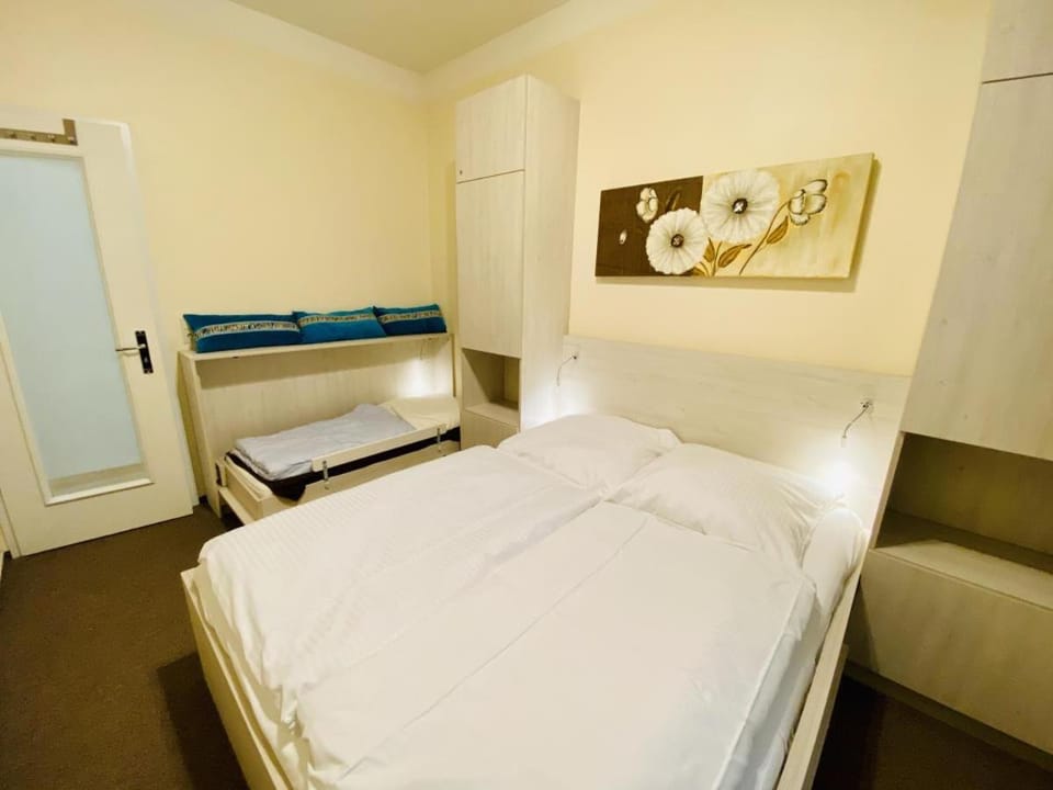 Meer Flair Apartment in Mecklenburg-Vorpommern, Germany