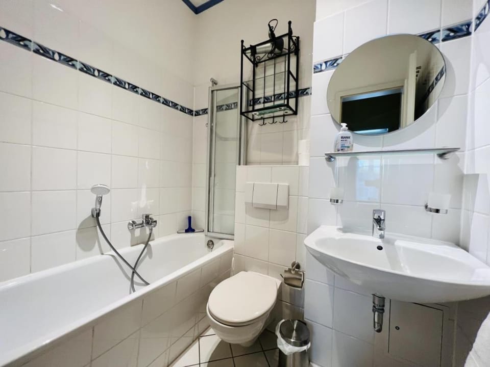 Meer Flair Apartment in Mecklenburg-Vorpommern, Germany