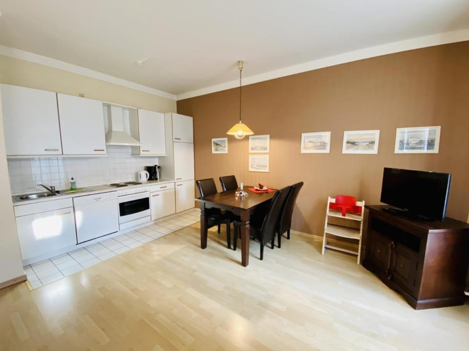 Meer Flair Apartment in Mecklenburg-Vorpommern, Germany