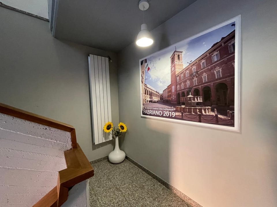 Rooms & Breakfast La Filigrana Bed and Breakfast in Fabriano