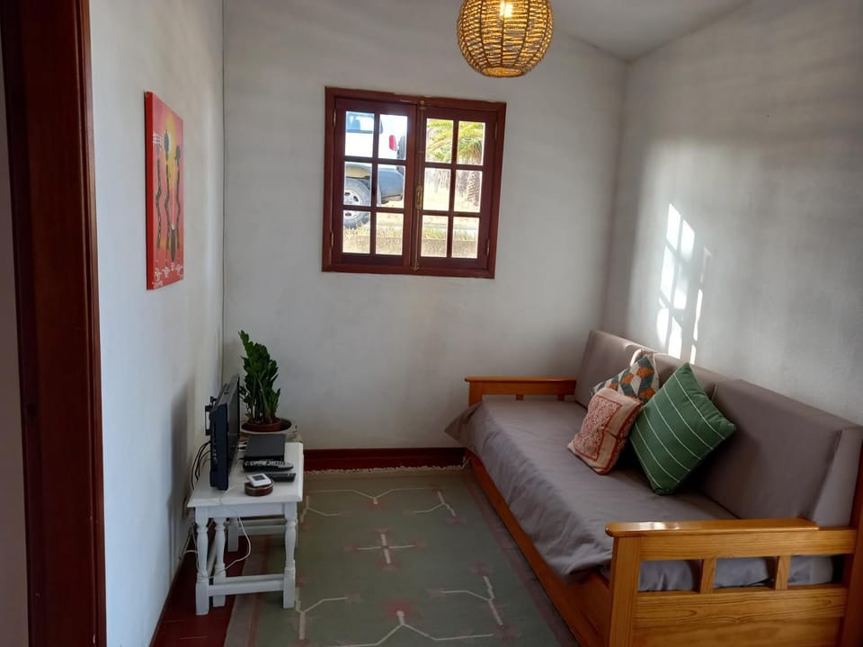 Quintinha das Lombas S Apartment in Madeira District