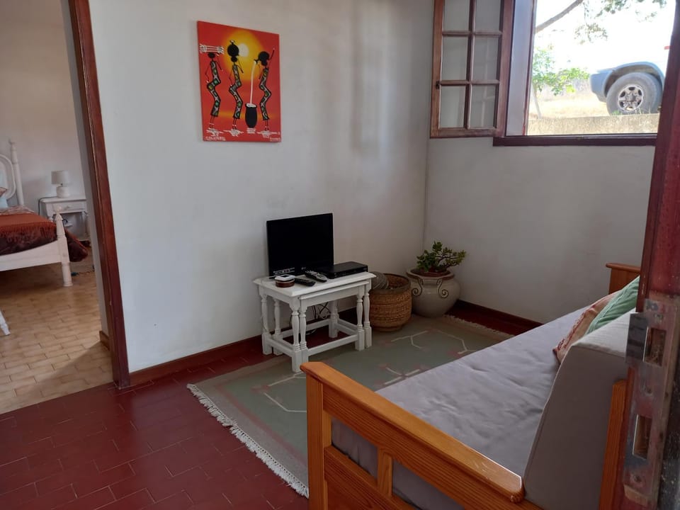 Quintinha das Lombas S Apartment in Madeira District