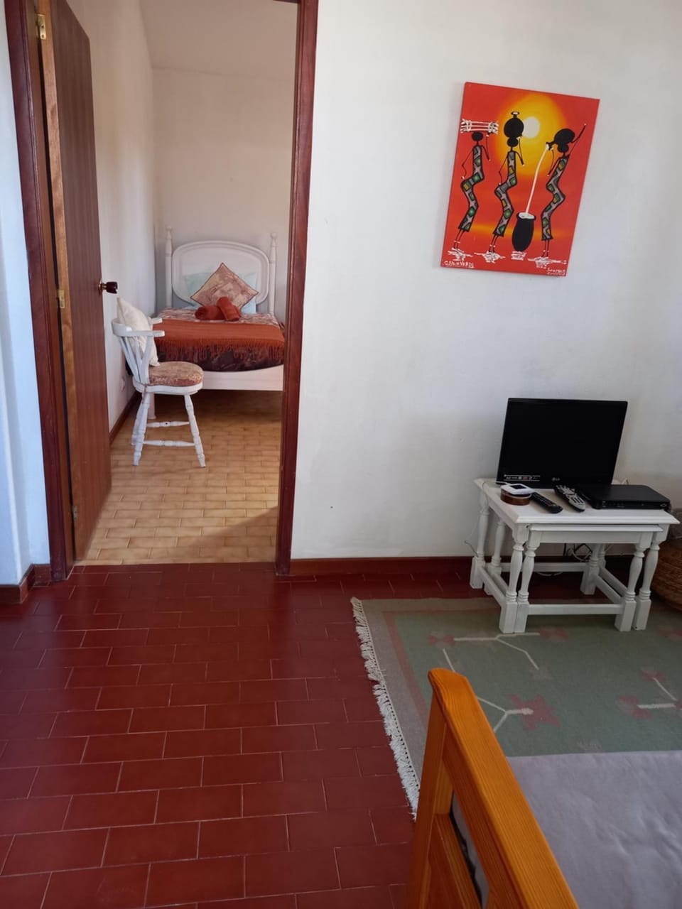 Quintinha das Lombas S Apartment in Madeira District