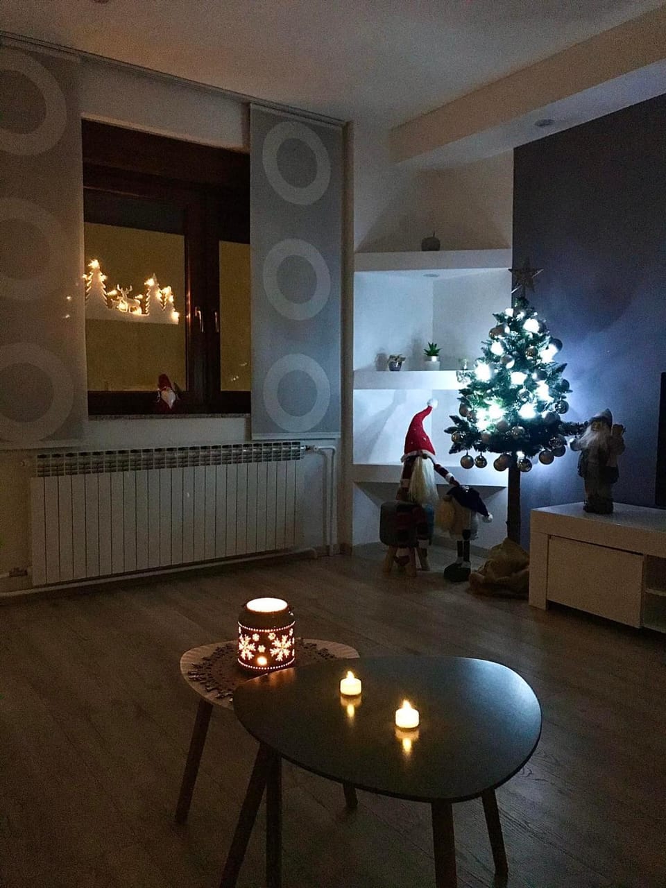 Apartman Coelum Delnice Apartment in Primorje-Gorski Kotar County