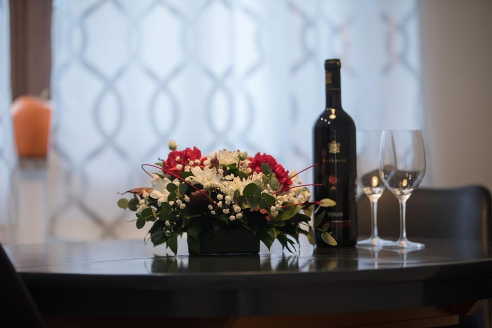 Apartman Coelum Delnice Apartment in Primorje-Gorski Kotar County