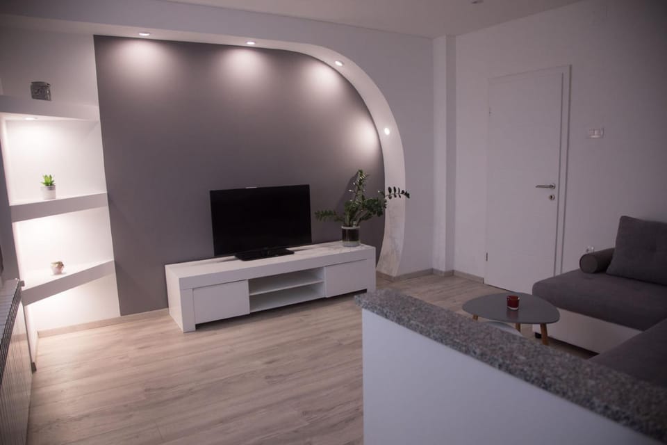TV and multimedia, Living room