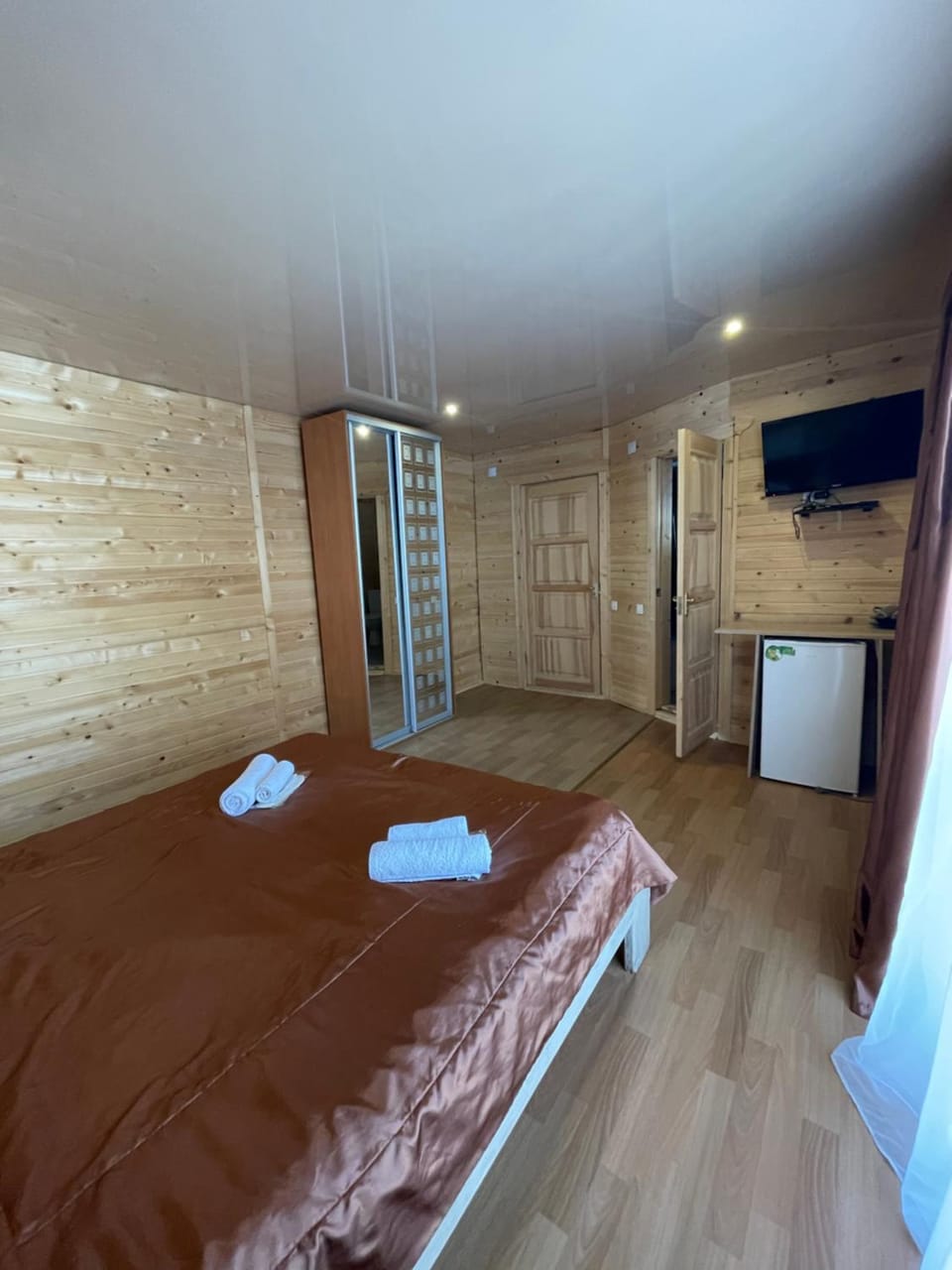 Вилла Zlata Bed and Breakfast in Ukraine