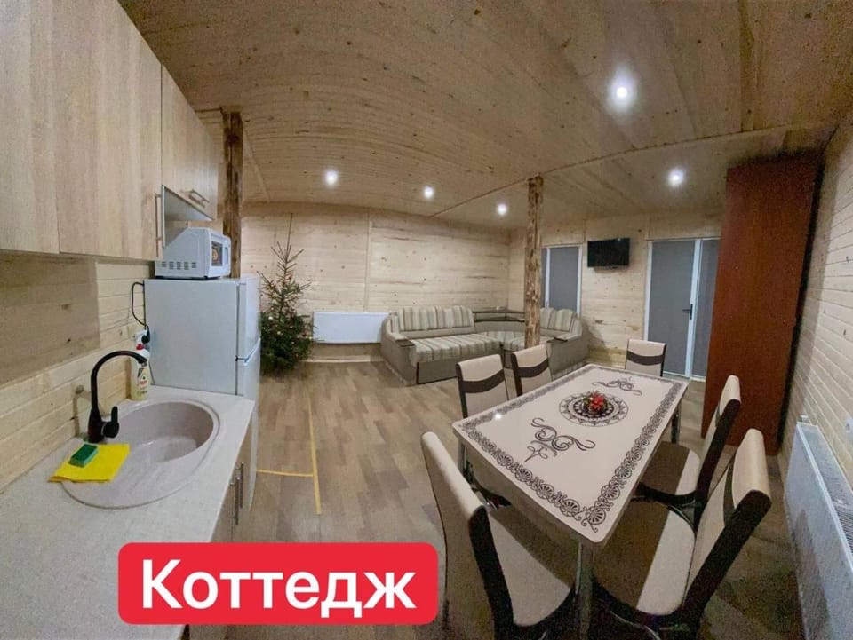 Вилла Zlata Bed and Breakfast in Ukraine