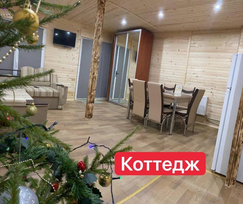 Вилла Zlata Bed and Breakfast in Ukraine